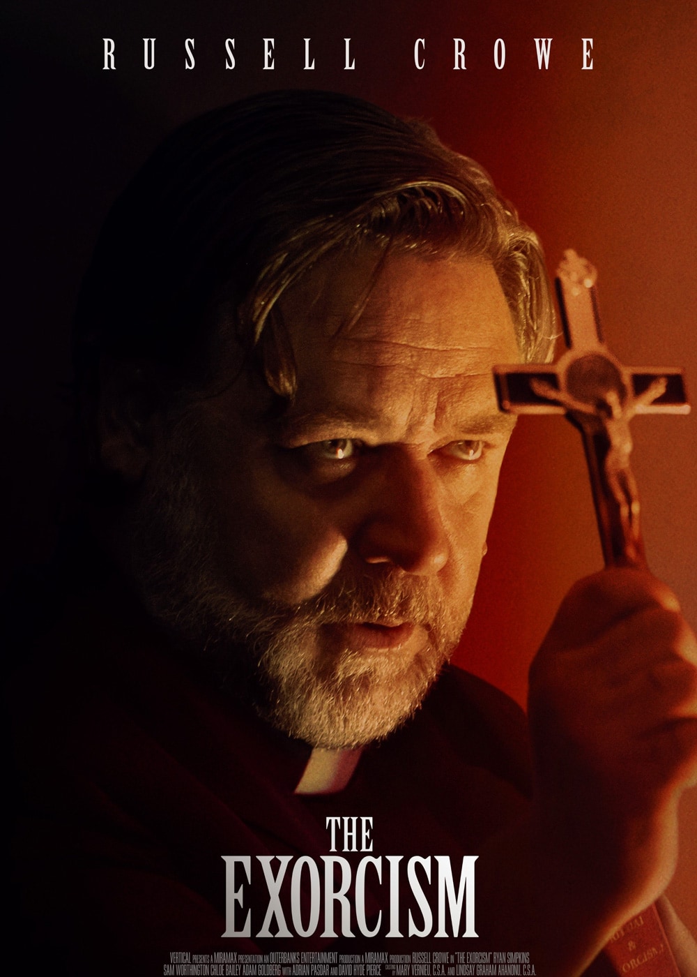 The Exorcism Movie (2024) Release Date, Review, Cast, Trailer