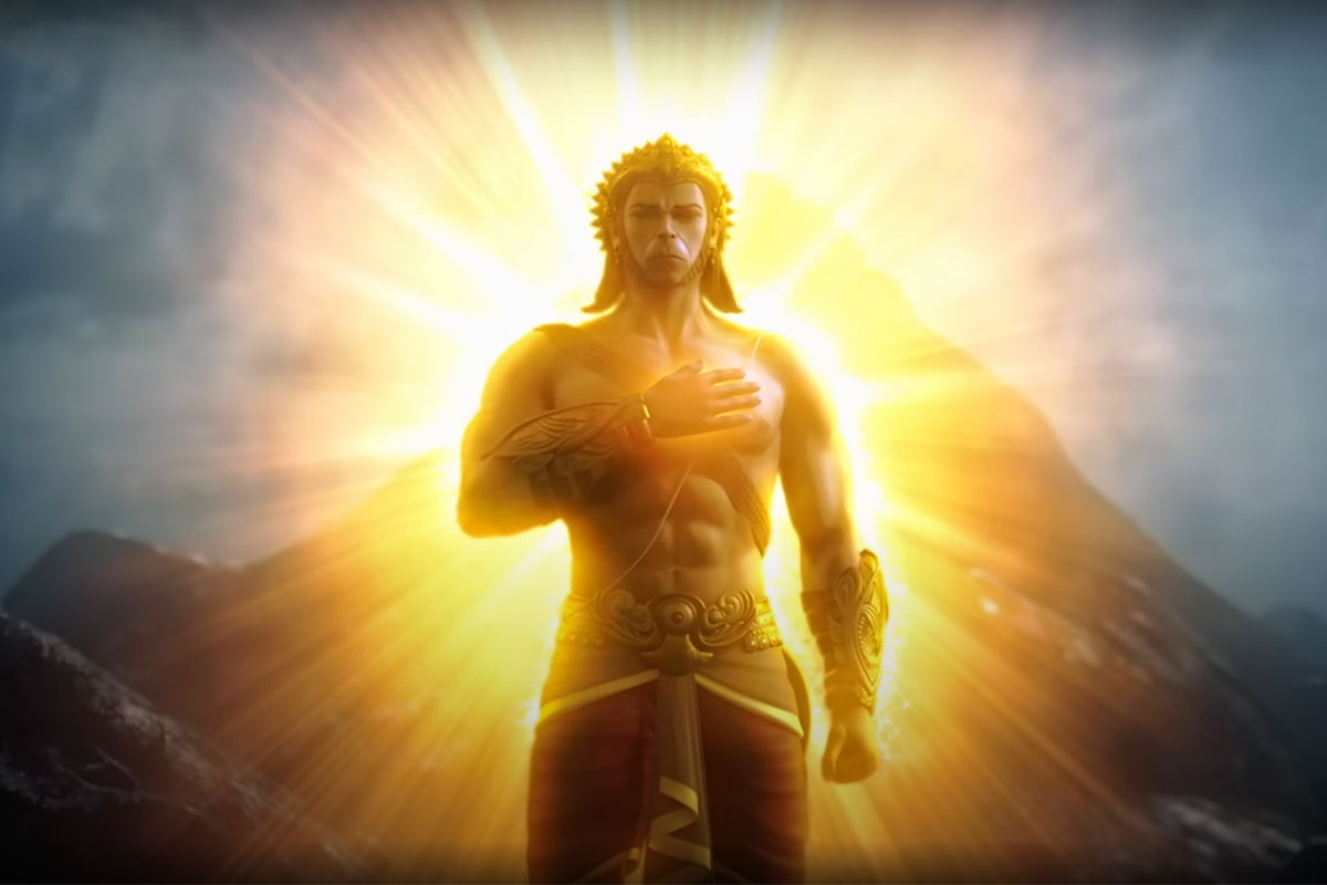 The Legend of Hanuman Season 4 Web Series Cast, Episodes, Release Date, Trailer and Ratings
