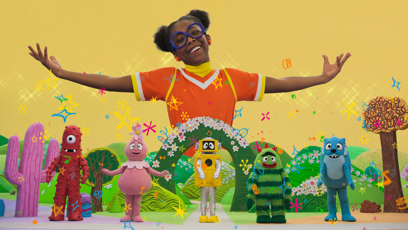 Yo Gabba Gabbaland! Movie Cast, Release Date, Trailer, Songs and Ratings