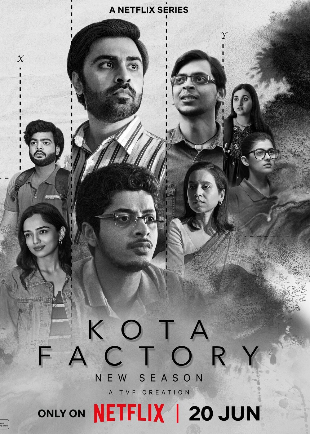 Kota Factory Season 3