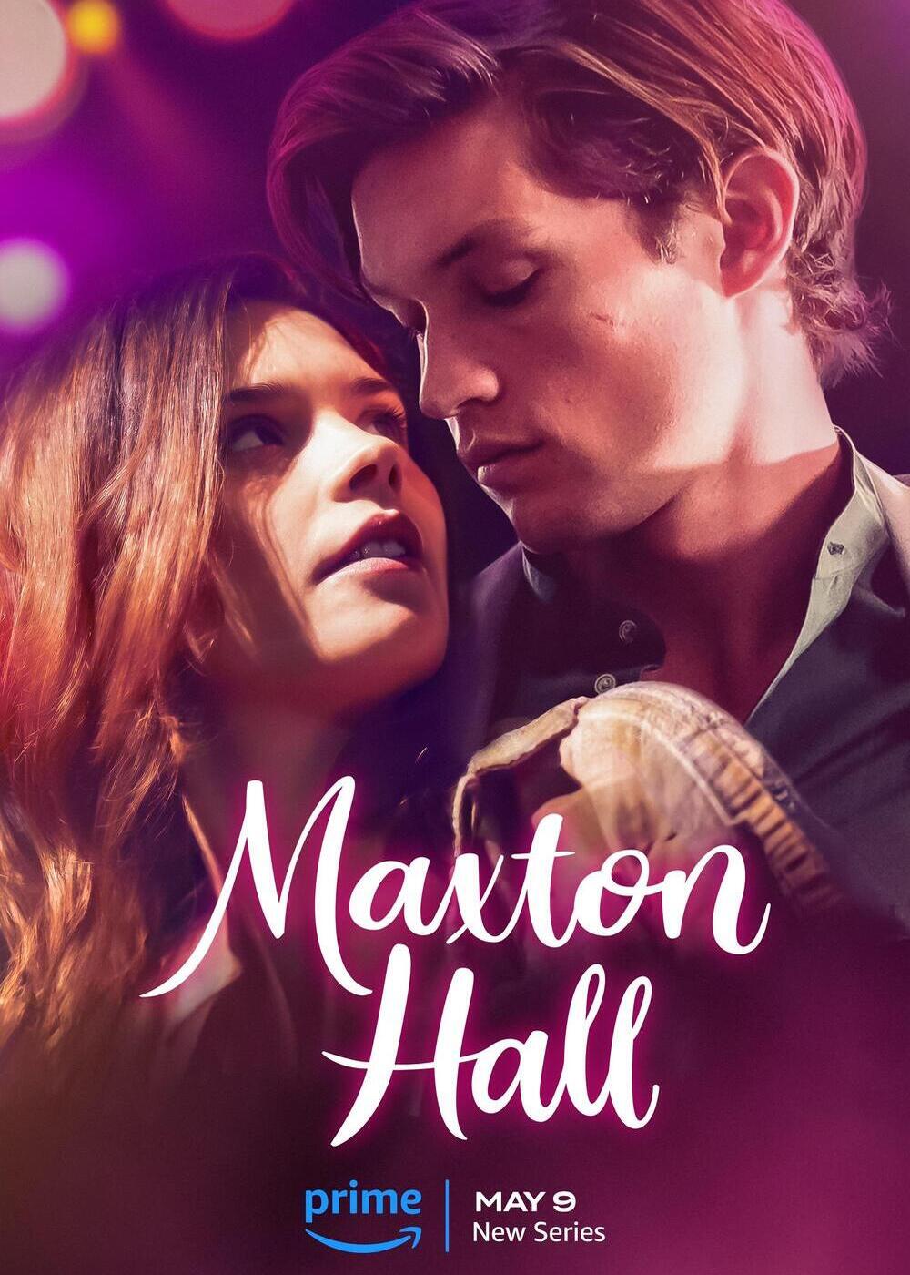 Maxton Hall &ndash; The World Between Us