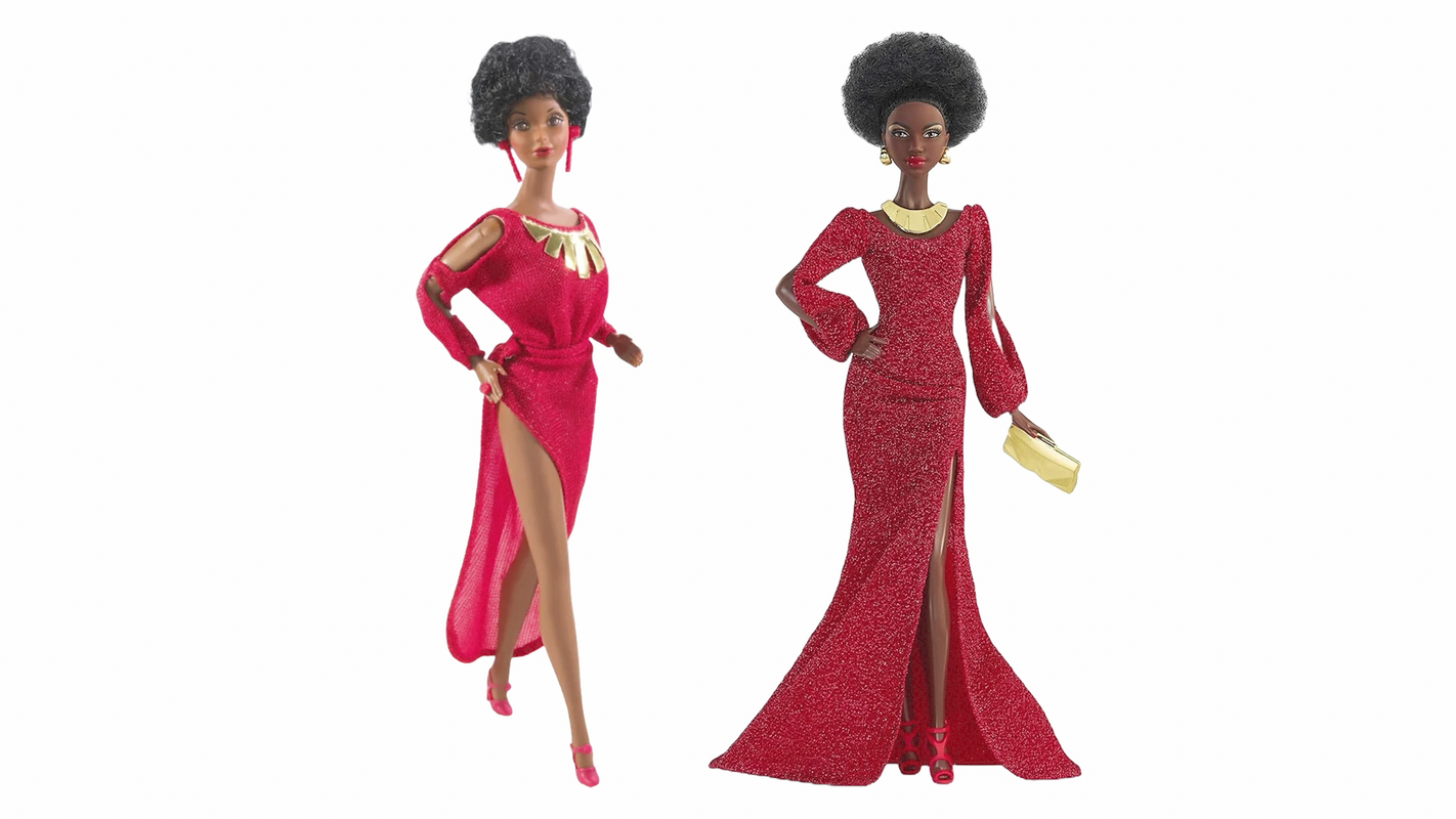 Black Barbie Movie Cast, Release Date, Trailer, Songs and Ratings