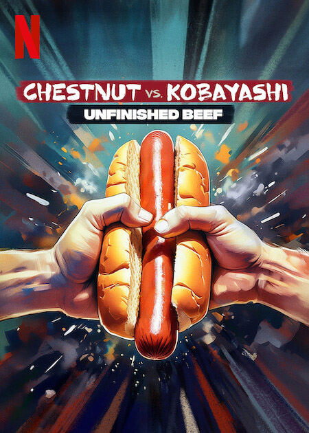 Chestnut vs. Kobayashi: Unfinished Beef