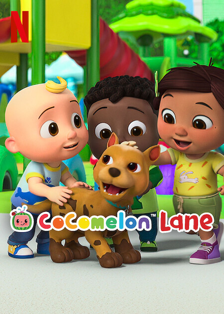 CoComelon Lane Season 3