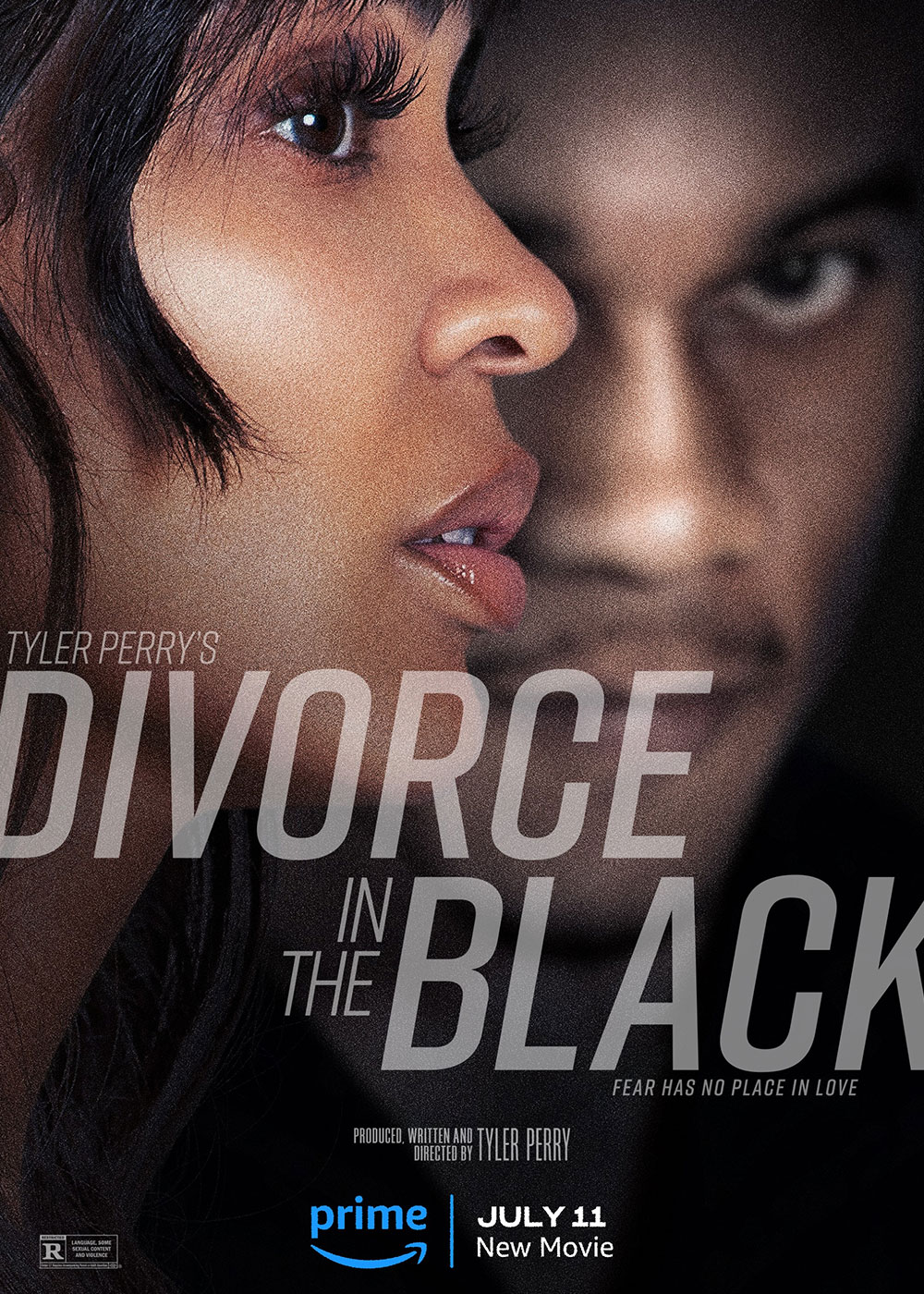 Tyler Perry&#039;s Divorce in the Black