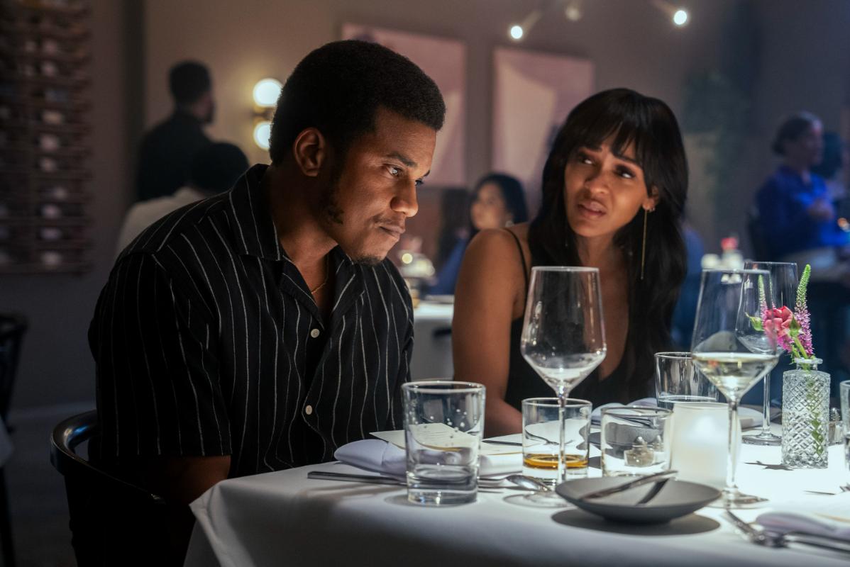 Tyler Perry&#039;s Divorce in the Black Movie Cast, Release Date, Trailer, Songs and Ratings