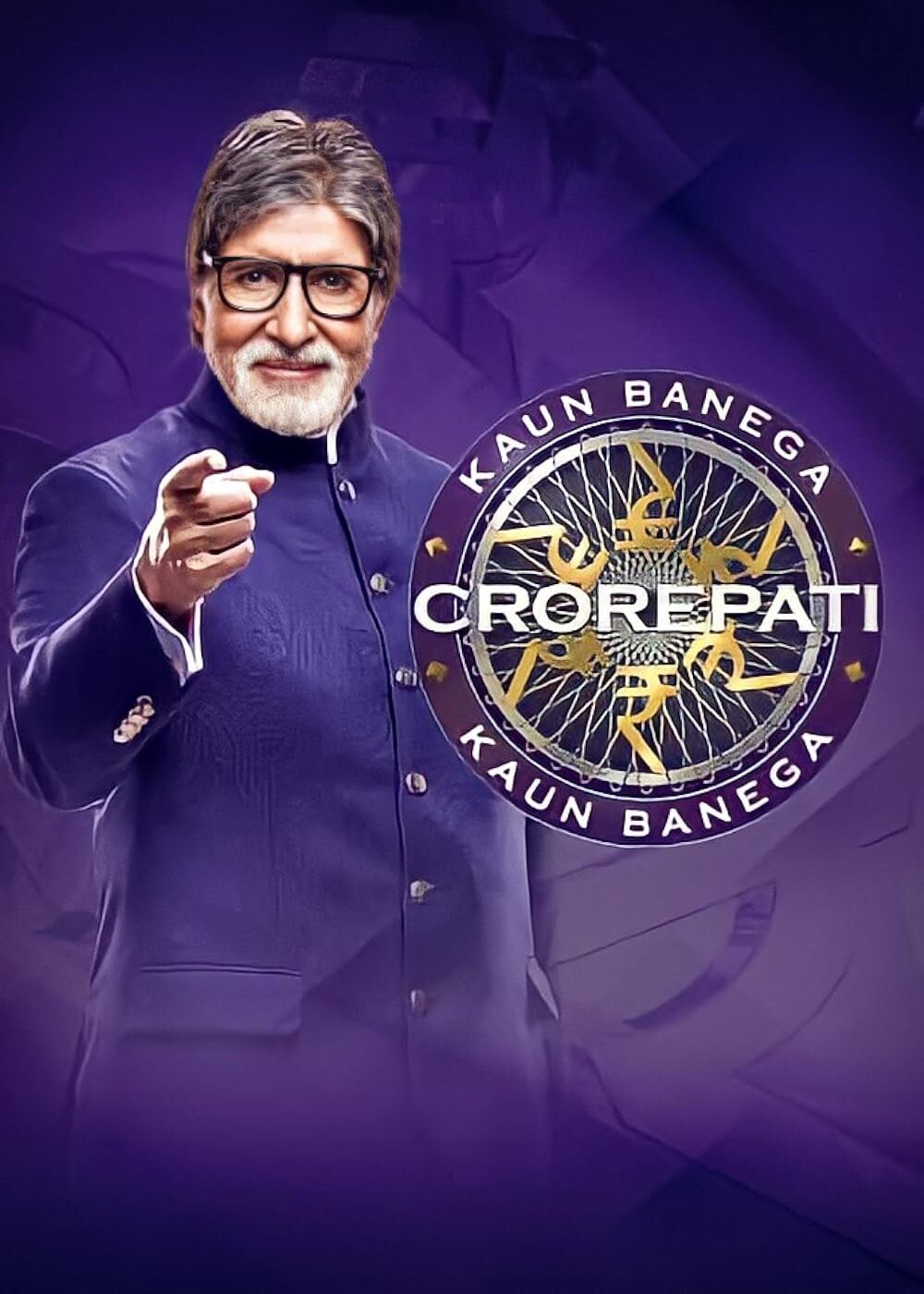 Kaun Banega Crorepati Season 16 Web Series (2024) | Release Date ...