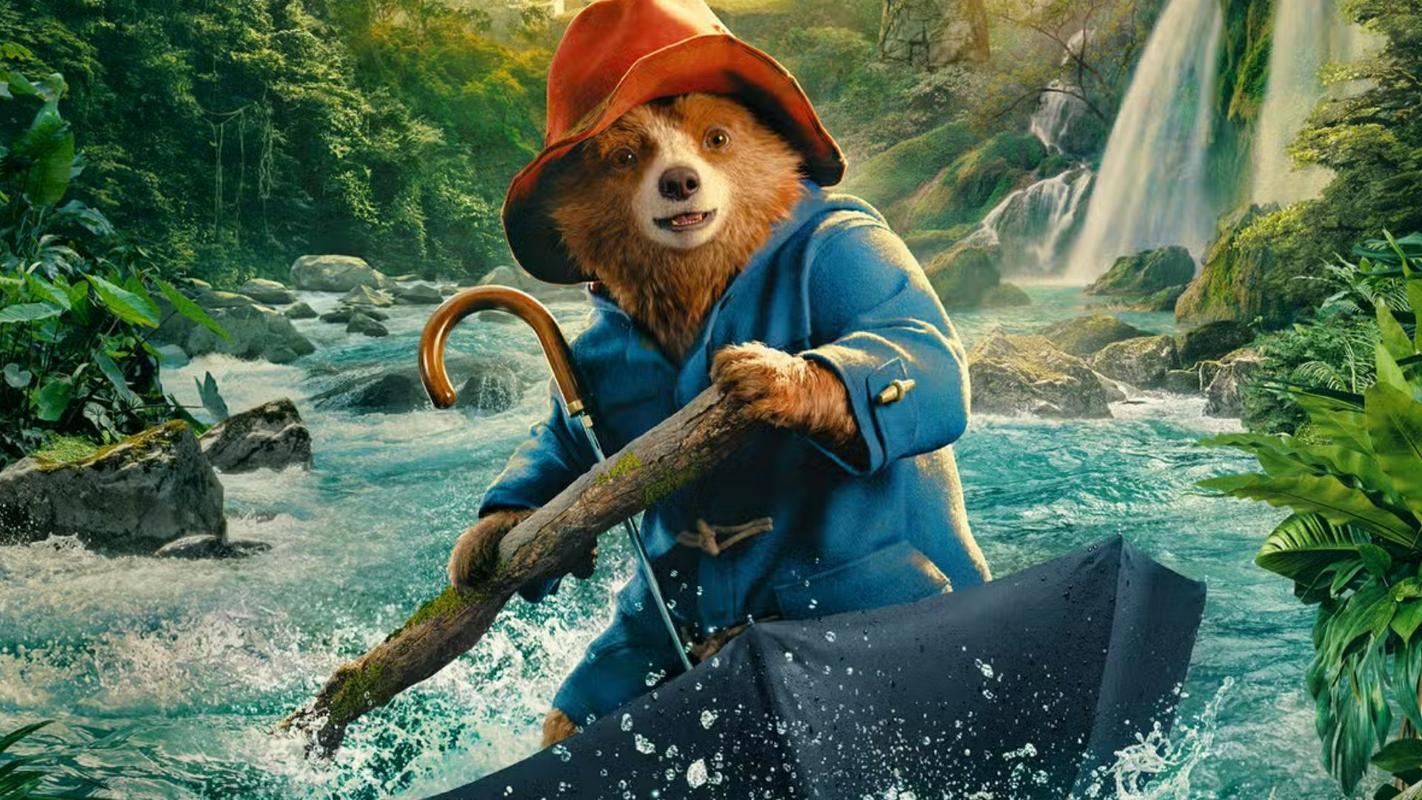 Paddington in Peru Movie Cast, Release Date, Trailer, Songs and Ratings