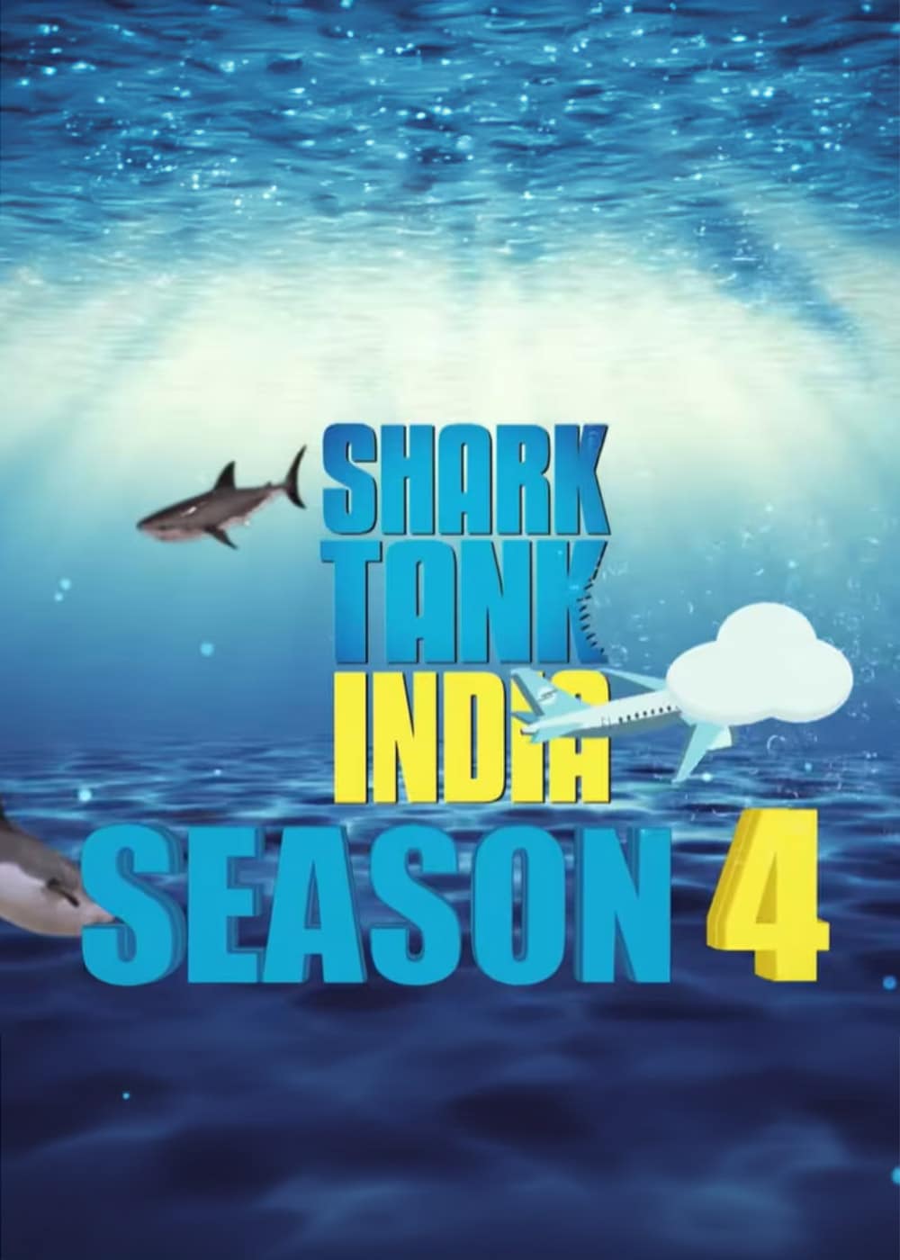 Shark Tank India Season 4 Watch Online Episode 4