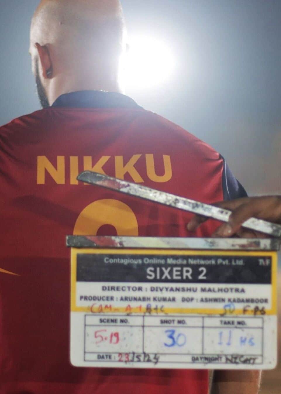 Sixer Season 2 Web Series Review Cast Trailer Watch Online at MX Sixer Season 2 Web Series Review Cast Trailer Watch Online at MX