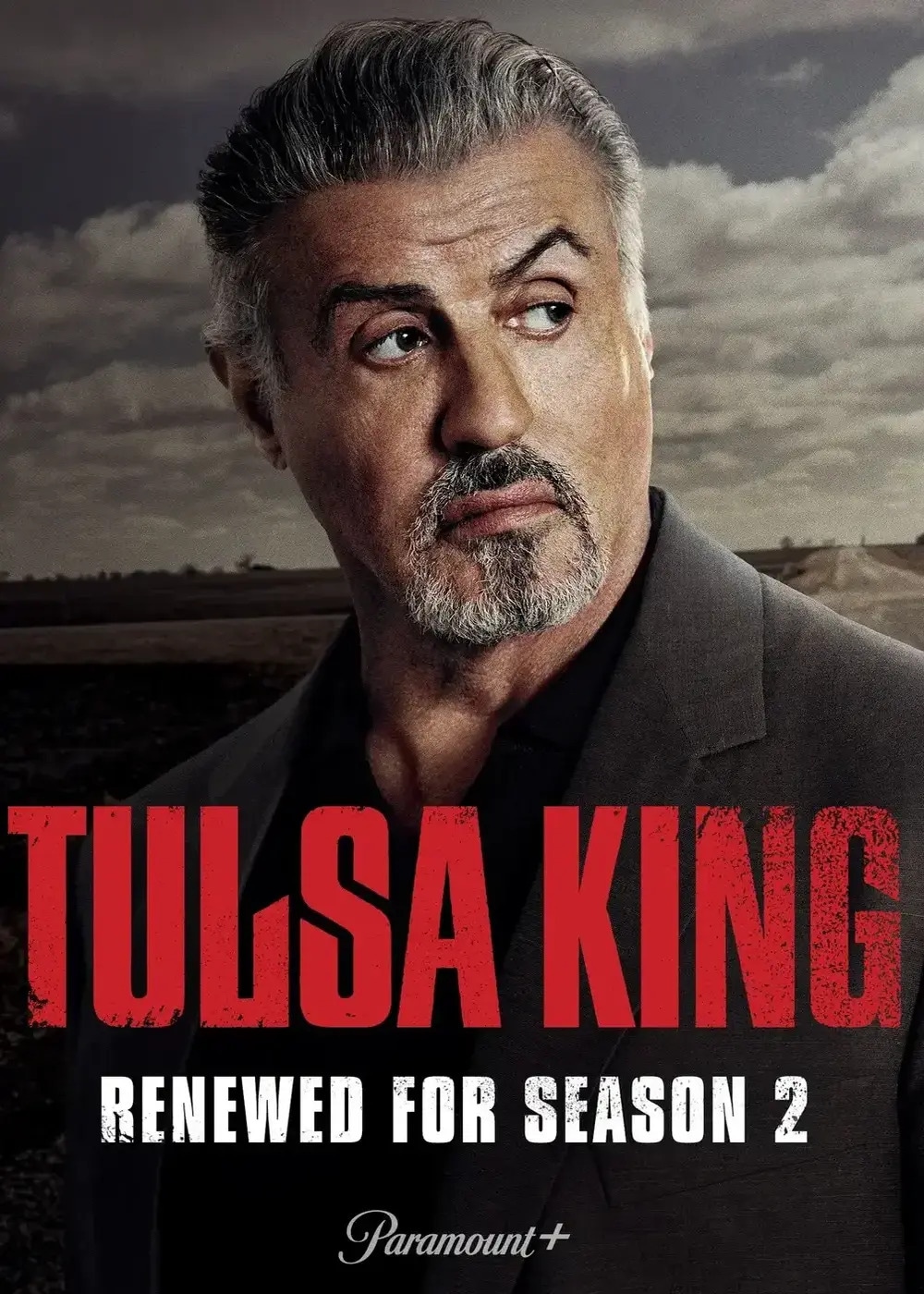 Tulsa King Season 2 Tv Series Review Cast Trailer Watch Online At