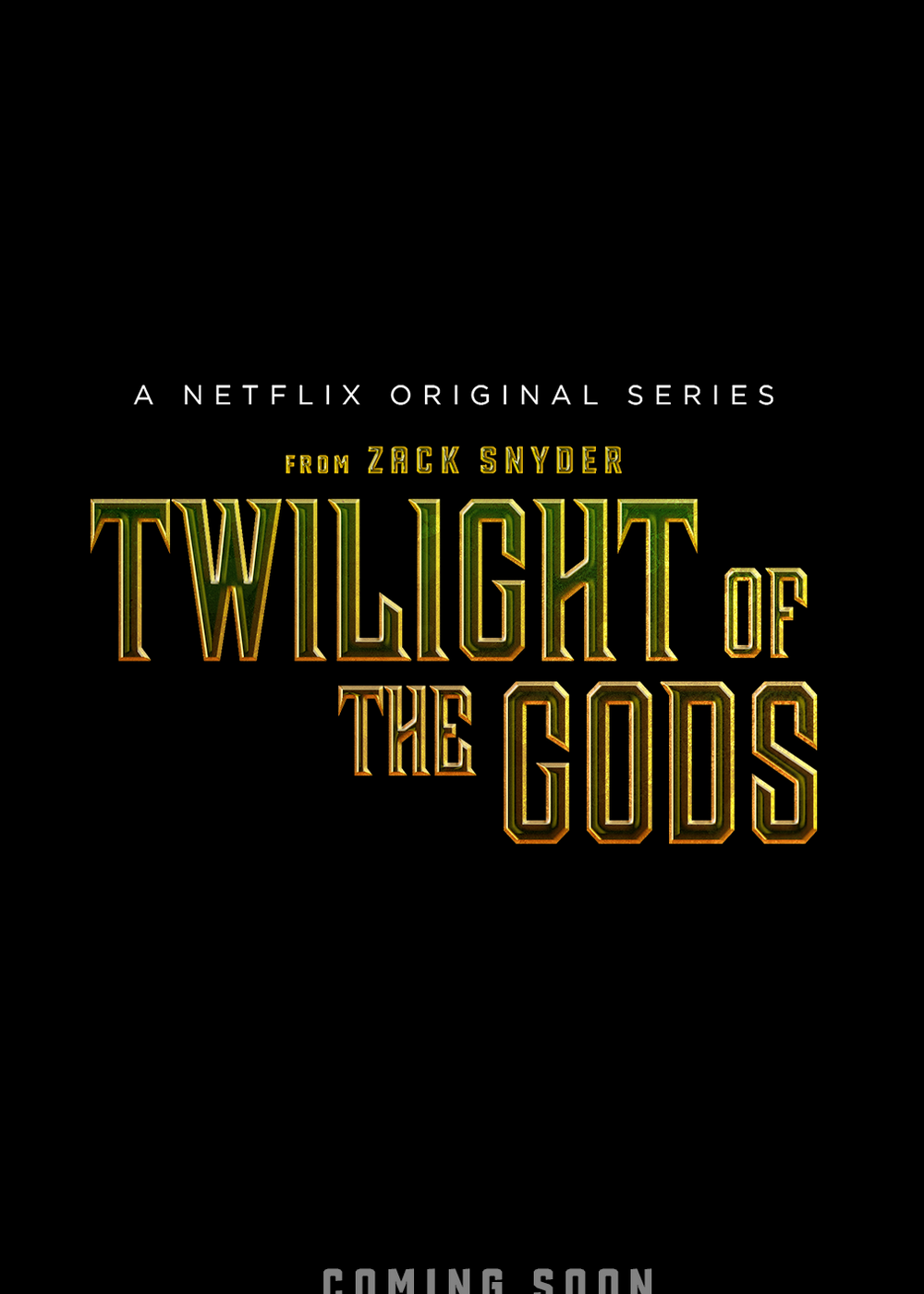 Twilight of the Gods