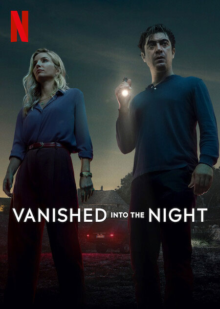 Vanished into the Night