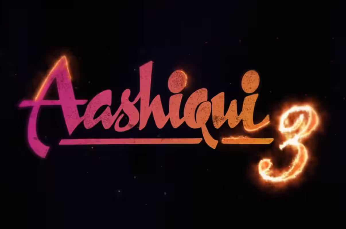 Aashiqui 3 Movie Cast, Release Date, Trailer, Songs and Ratings