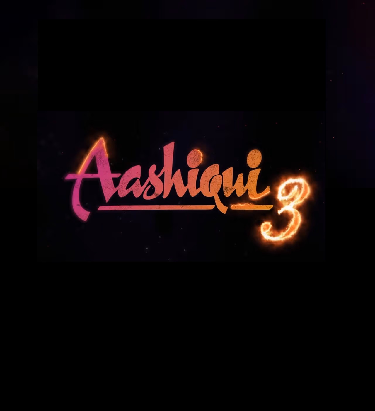 Aashiqui 3