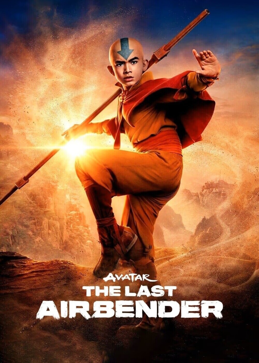 Avatar The Last Airbender Season 3 TV Series Review, Cast, Trailer