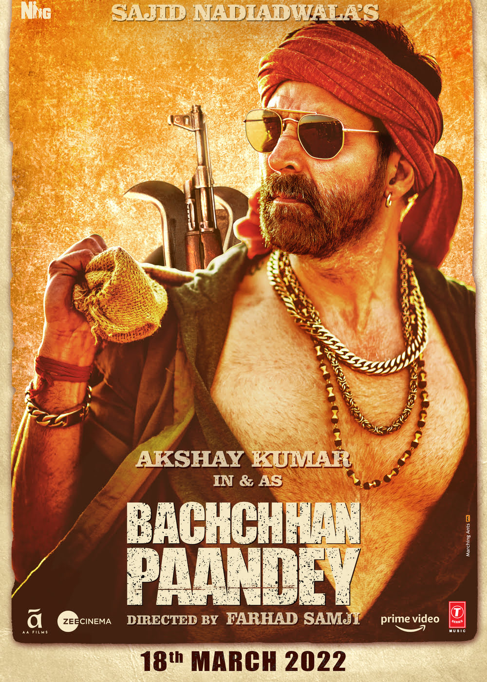 Bachchhan Paandey