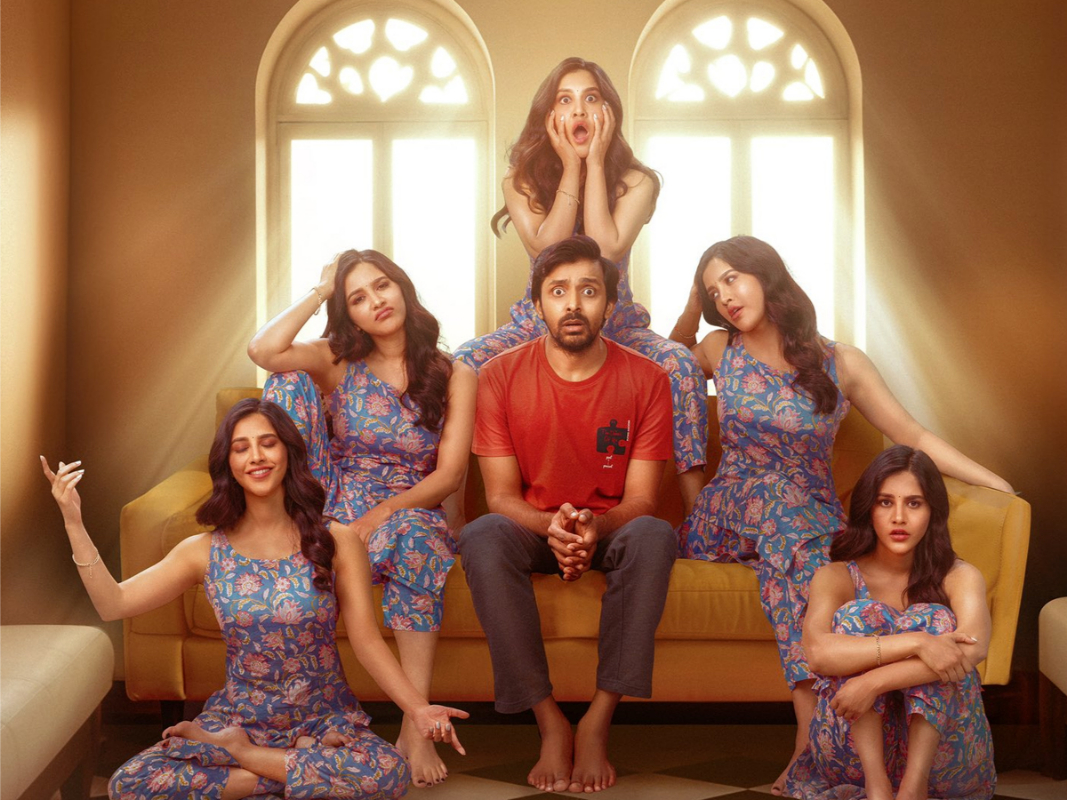 Darling (2024) Movie Cast, Release Date, Trailer, Songs and Ratings