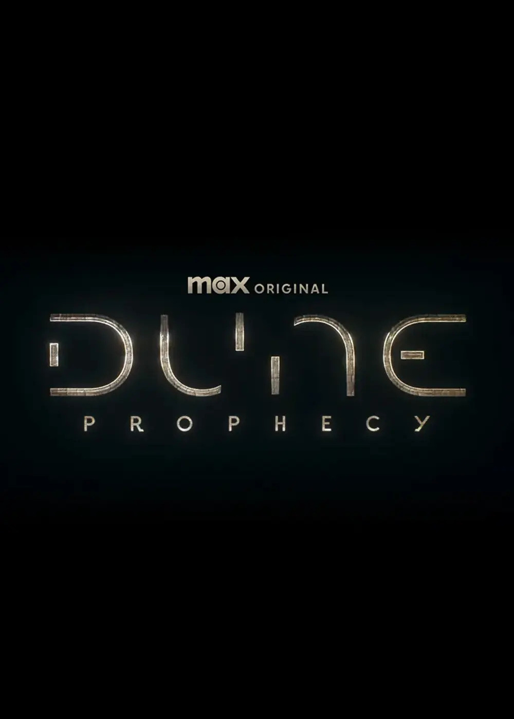 Dune: Prophecy