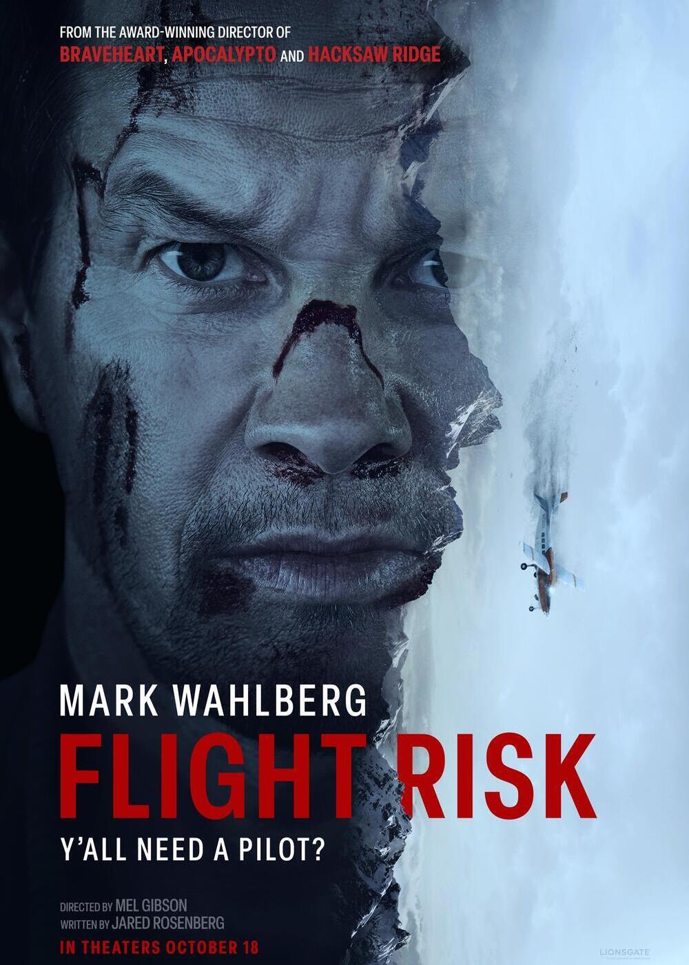 Flight Risk