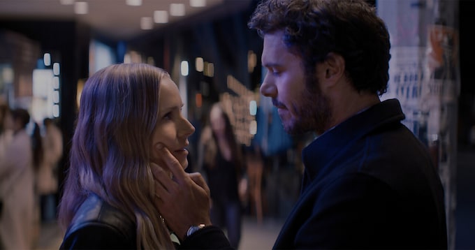 Nobody Wants This TV Series Cast, Episodes, Release Date, Trailer and Ratings Nobody Wants This TV Series Cast, Episodes, Release Date, Trailer and Ratings