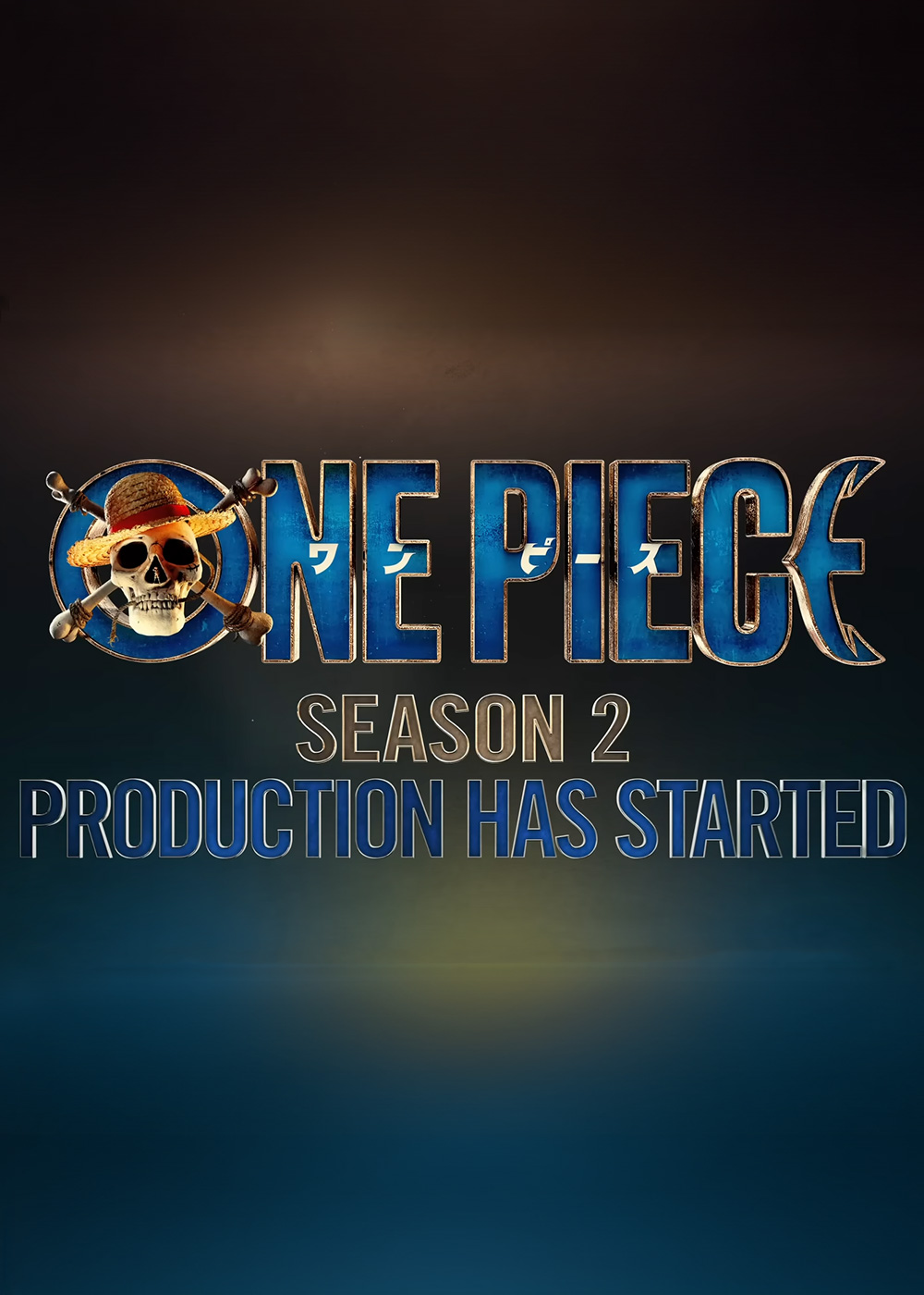 One Piece Season 2