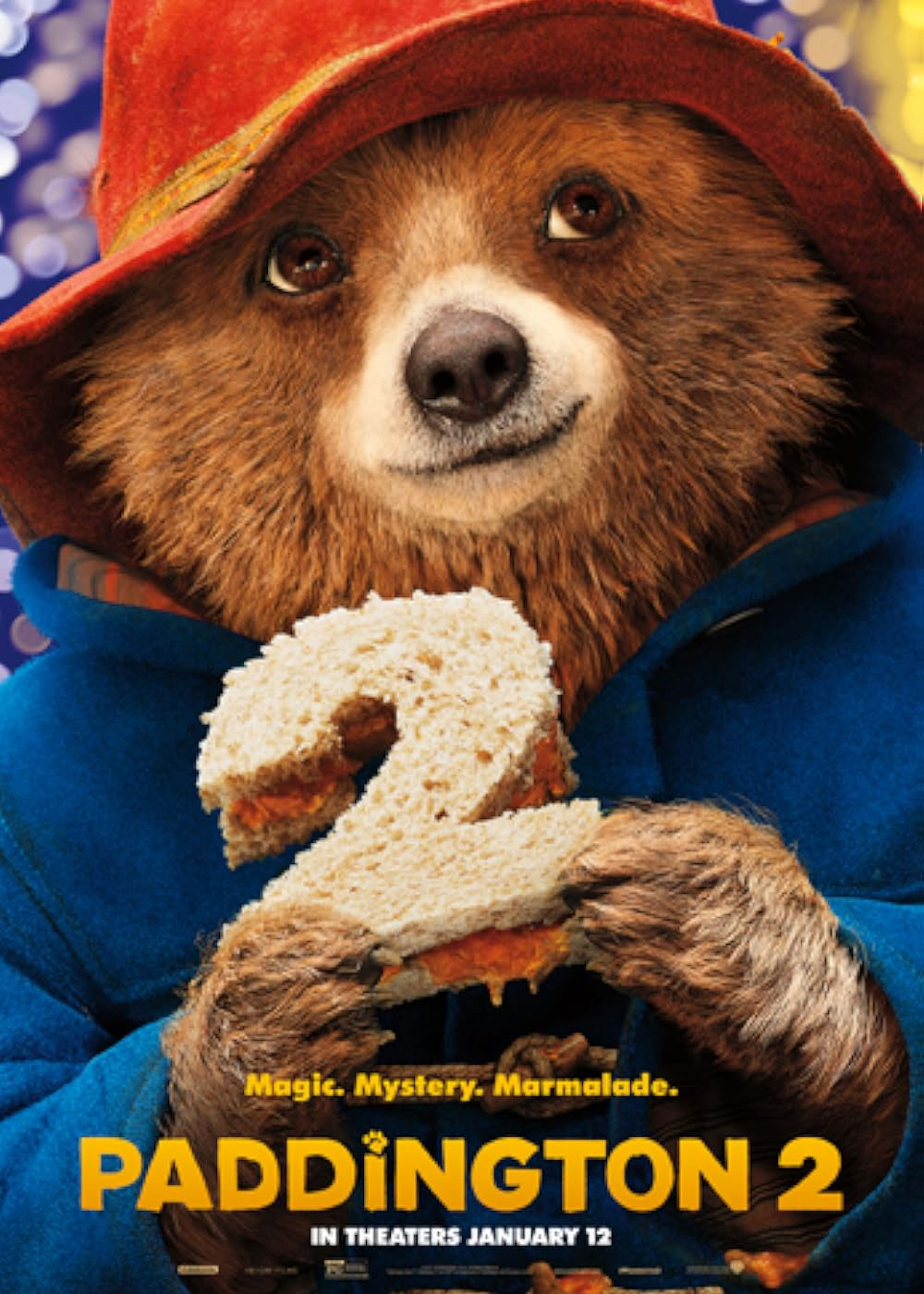 Paddington 2