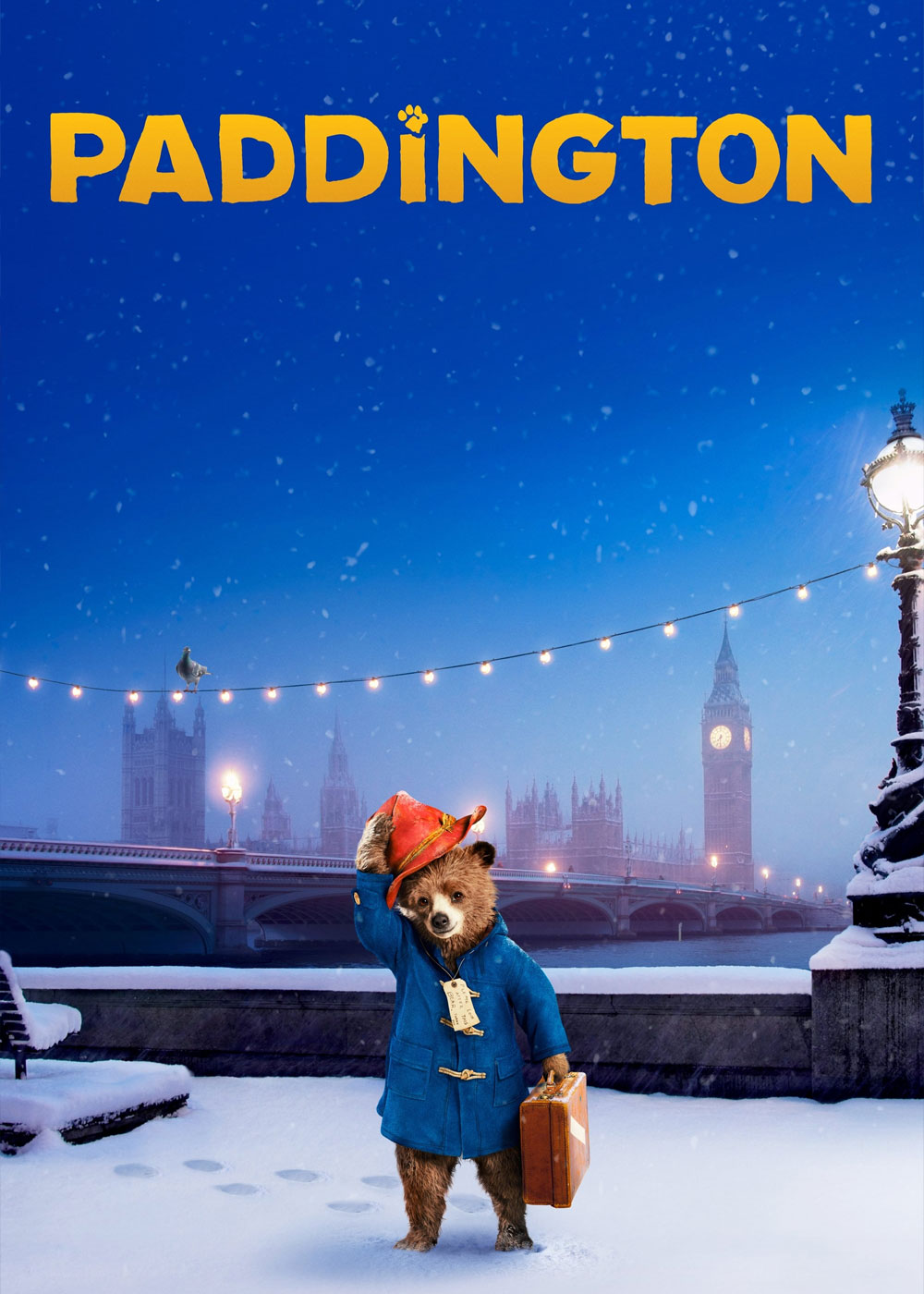 Paddington