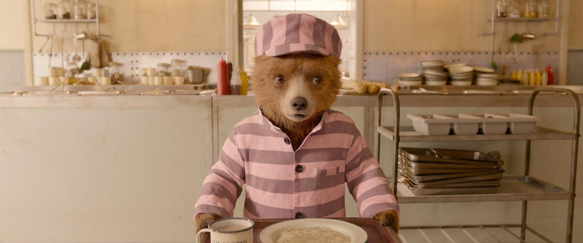 Paddington 2 Movie Cast, Release Date, Trailer, Songs and Ratings