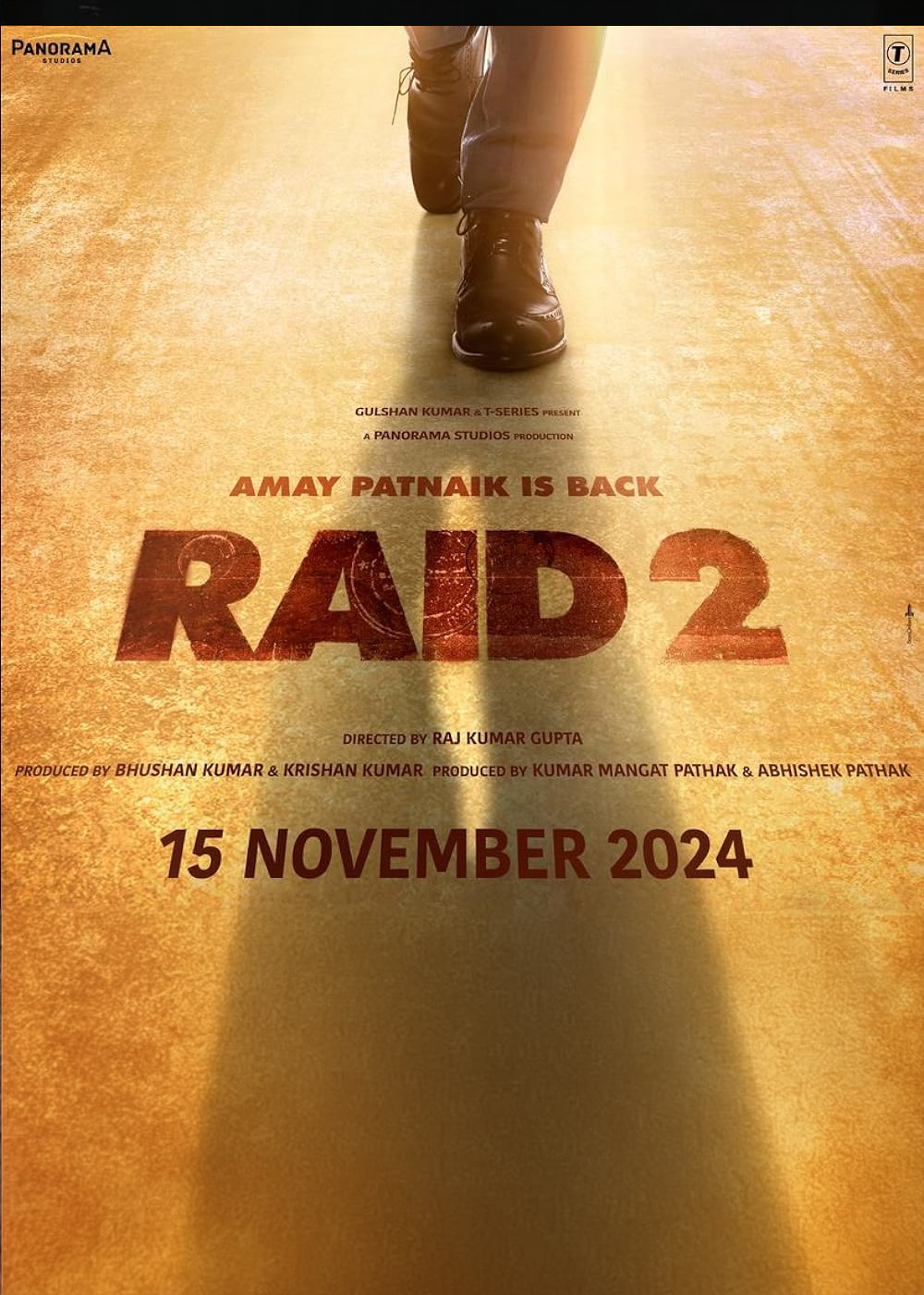 Raid 2