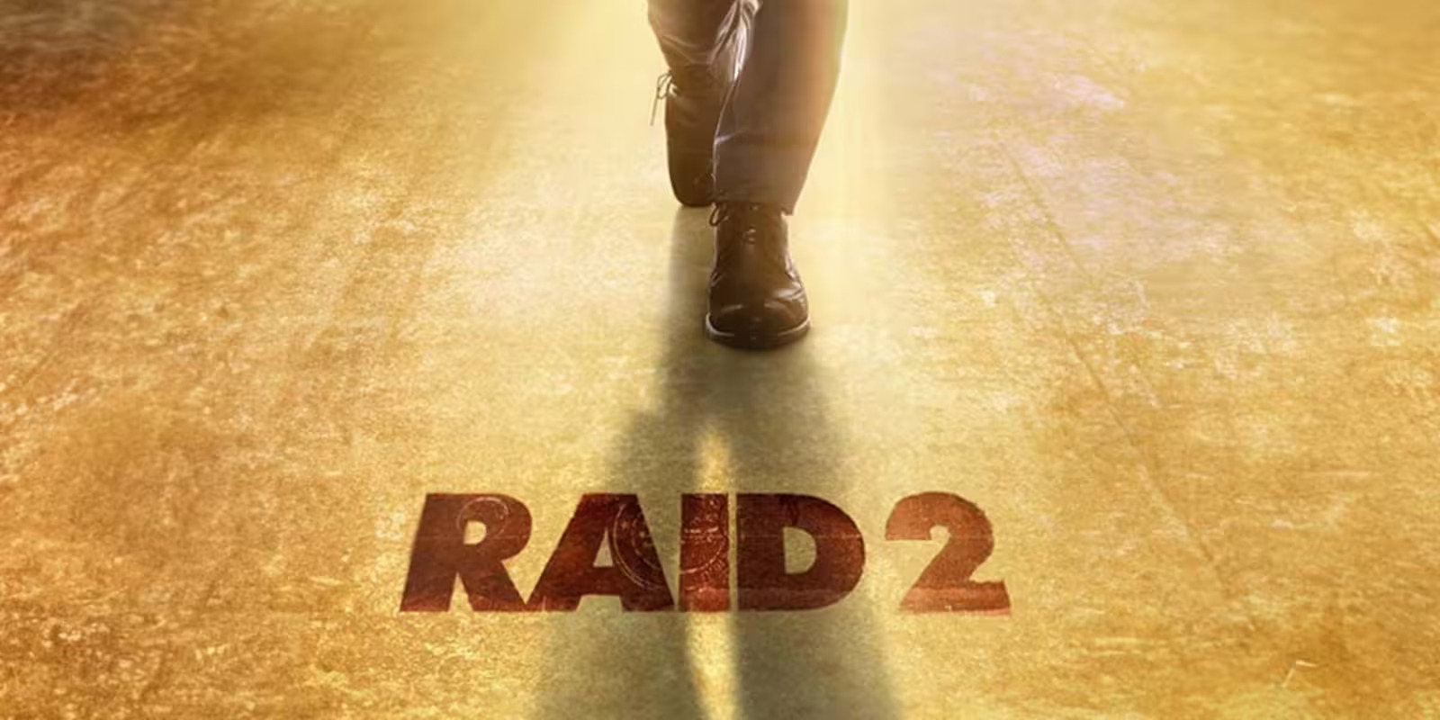 Raid 2 Movie Cast, Release Date, Trailer, Songs and Ratings