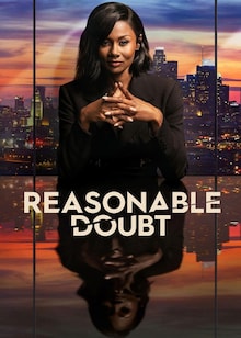 Reasonable Doubt Season 2 Reasonable Doubt Season 2