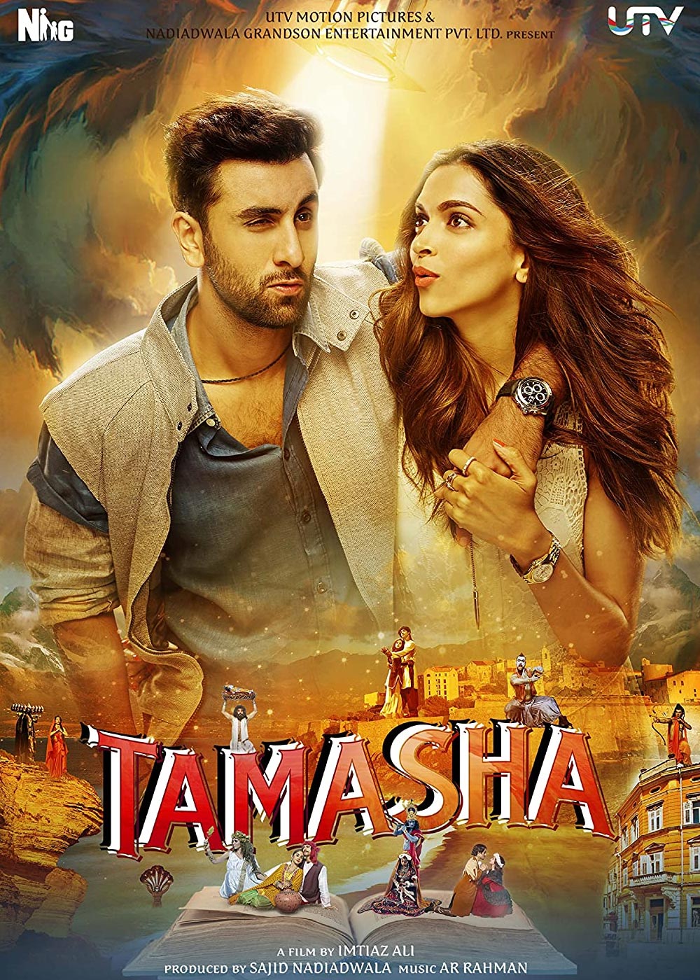 Tamasha full movie 123movies sale