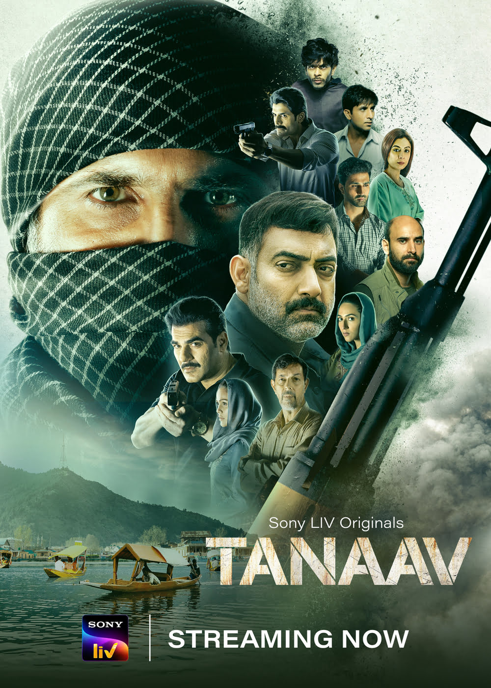 Tanaav Season 2