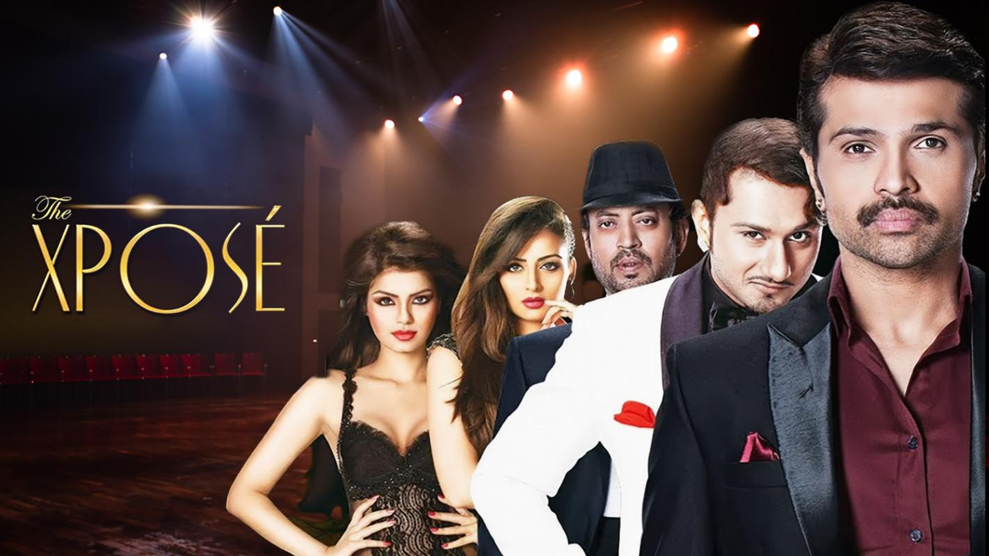 The Xpos&eacute; Movie Cast, Release Date, Trailer, Songs and Ratings