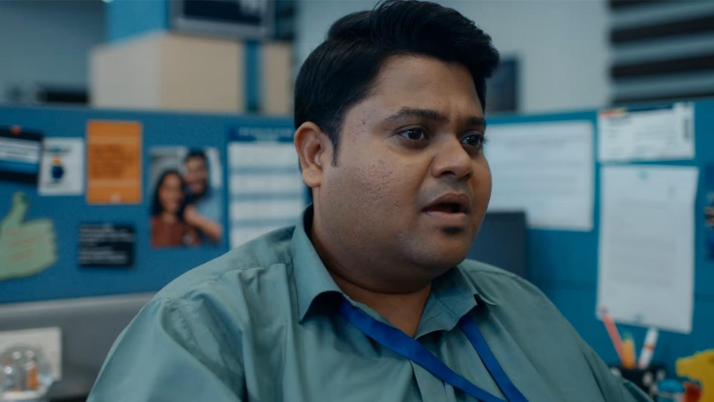 Cubicles Season 3 Web Series Cast, Episodes, Release Date, Trailer and Ratings