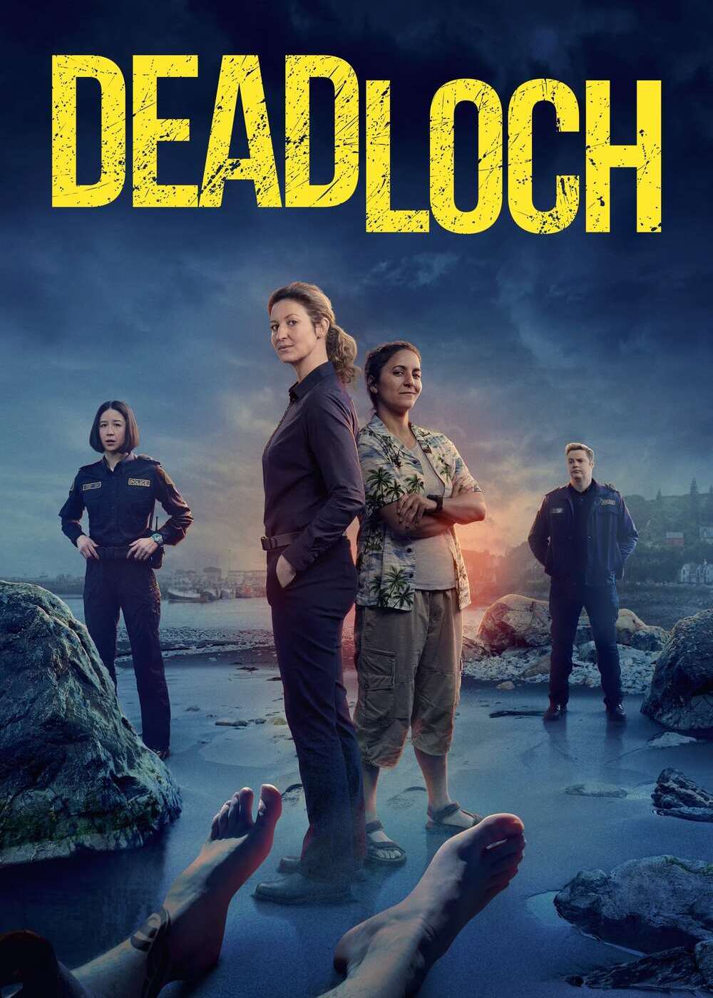 Deadloch Season 2