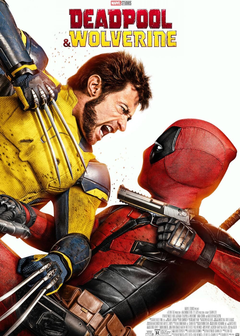 Deadpool & Wolverine OTT Release Date Reportedly Confirmed, Here's When ...