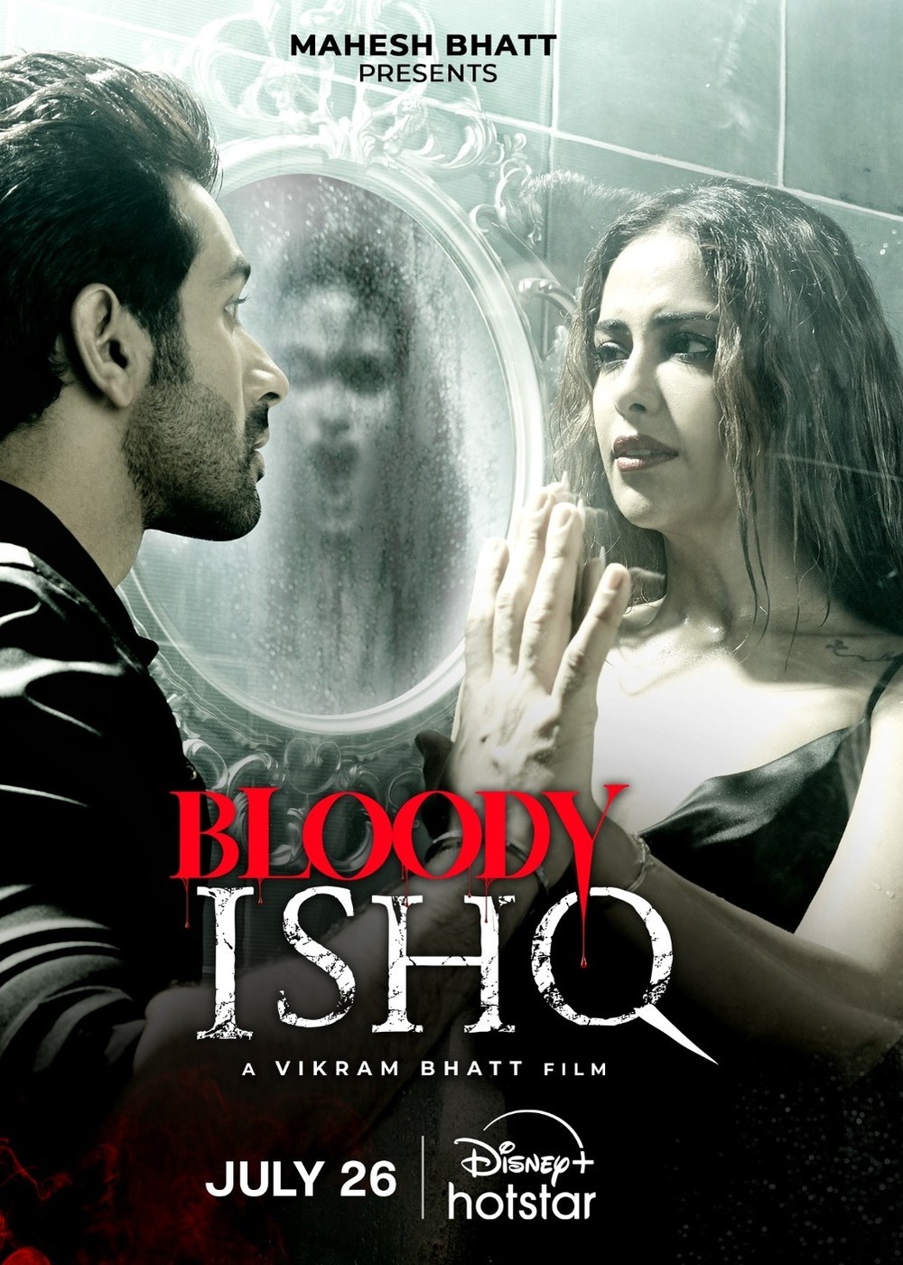 Bloody Ishq