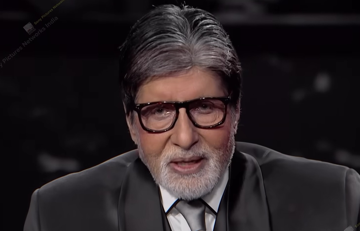 Kaun Banega Crorepati Season 16 Web Series Cast, Episodes, Release Date, Trailer and Ratings