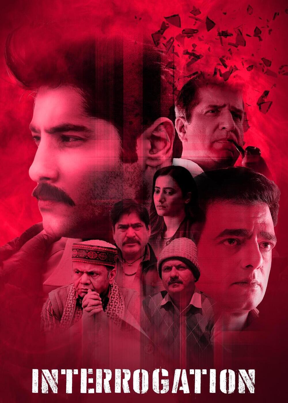 interrogation Interrogation Movie | Review, Cast, Trailer, Watch Online at Zee5 - Gadgets  360