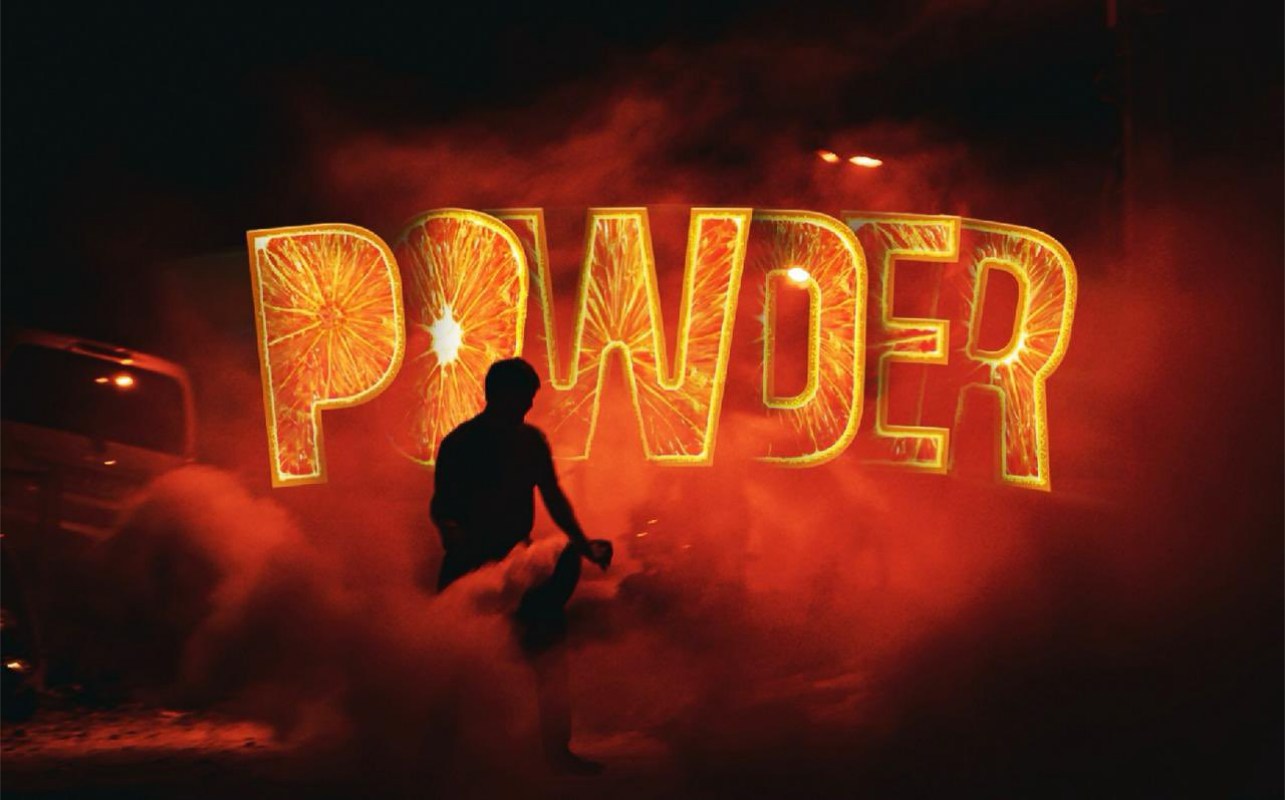 Powder Movie Cast, Release Date, Trailer, Songs and Ratings