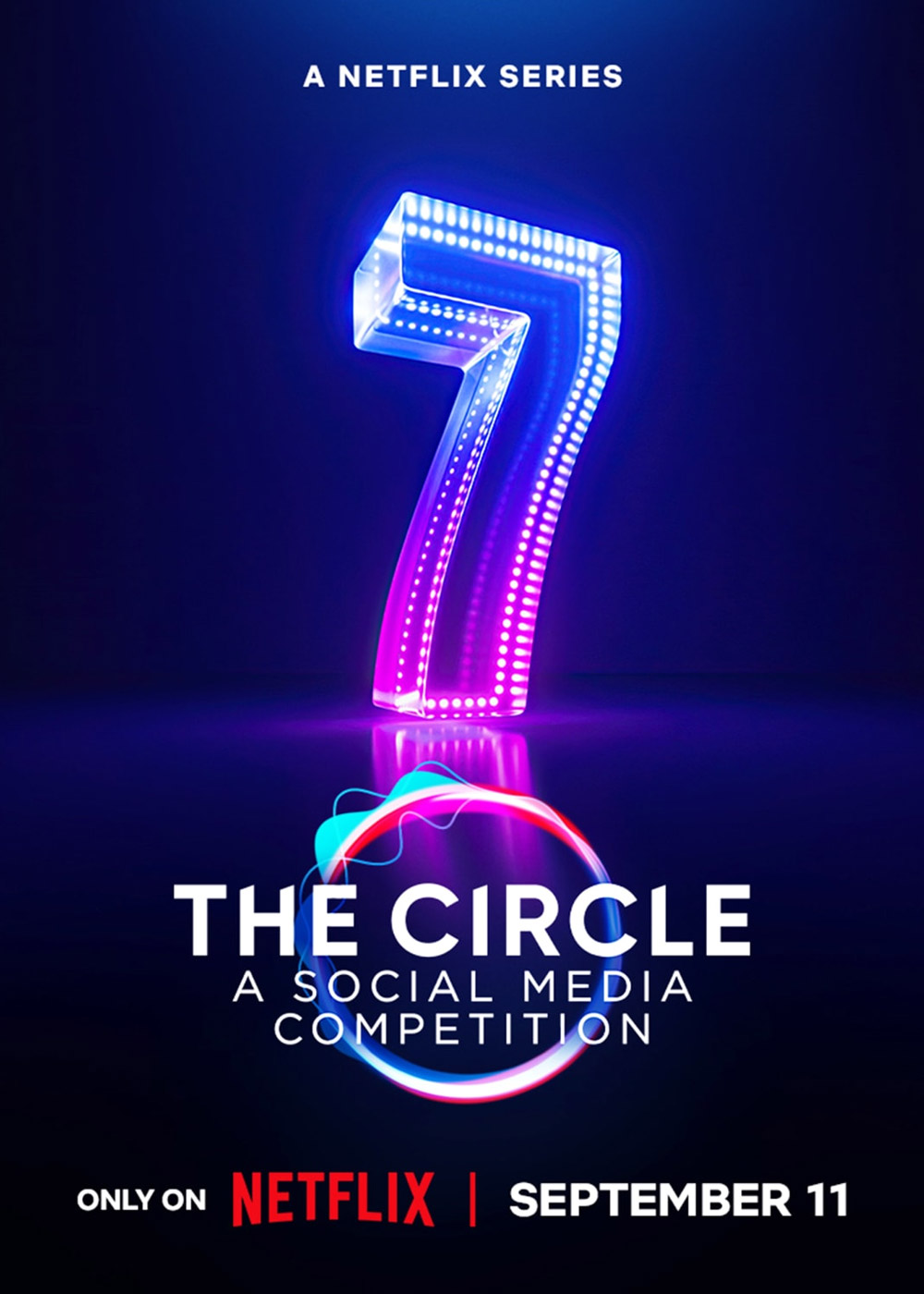 The Circle Season 7