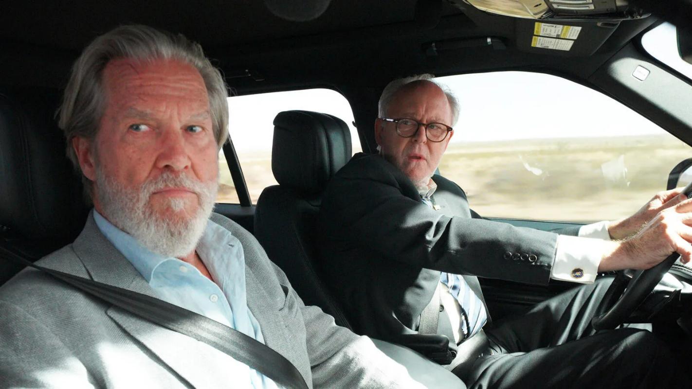 The Old Man Season 2 TV Series Cast, Episodes, Release Date, Trailer and Ratings