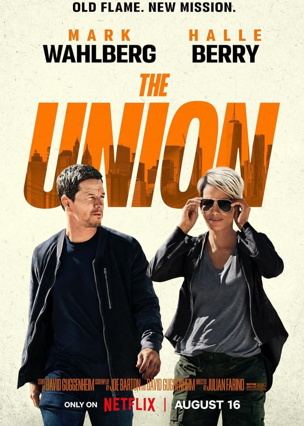 The Union Movie (2024) | Release Date, Review, Cast, Trailer, Watch ...