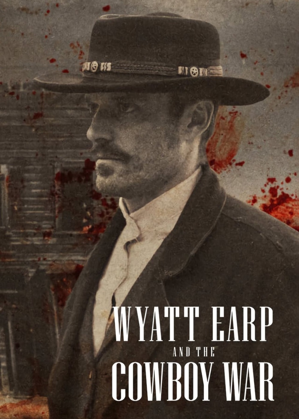 Wyatt Earp and the Cowboy War