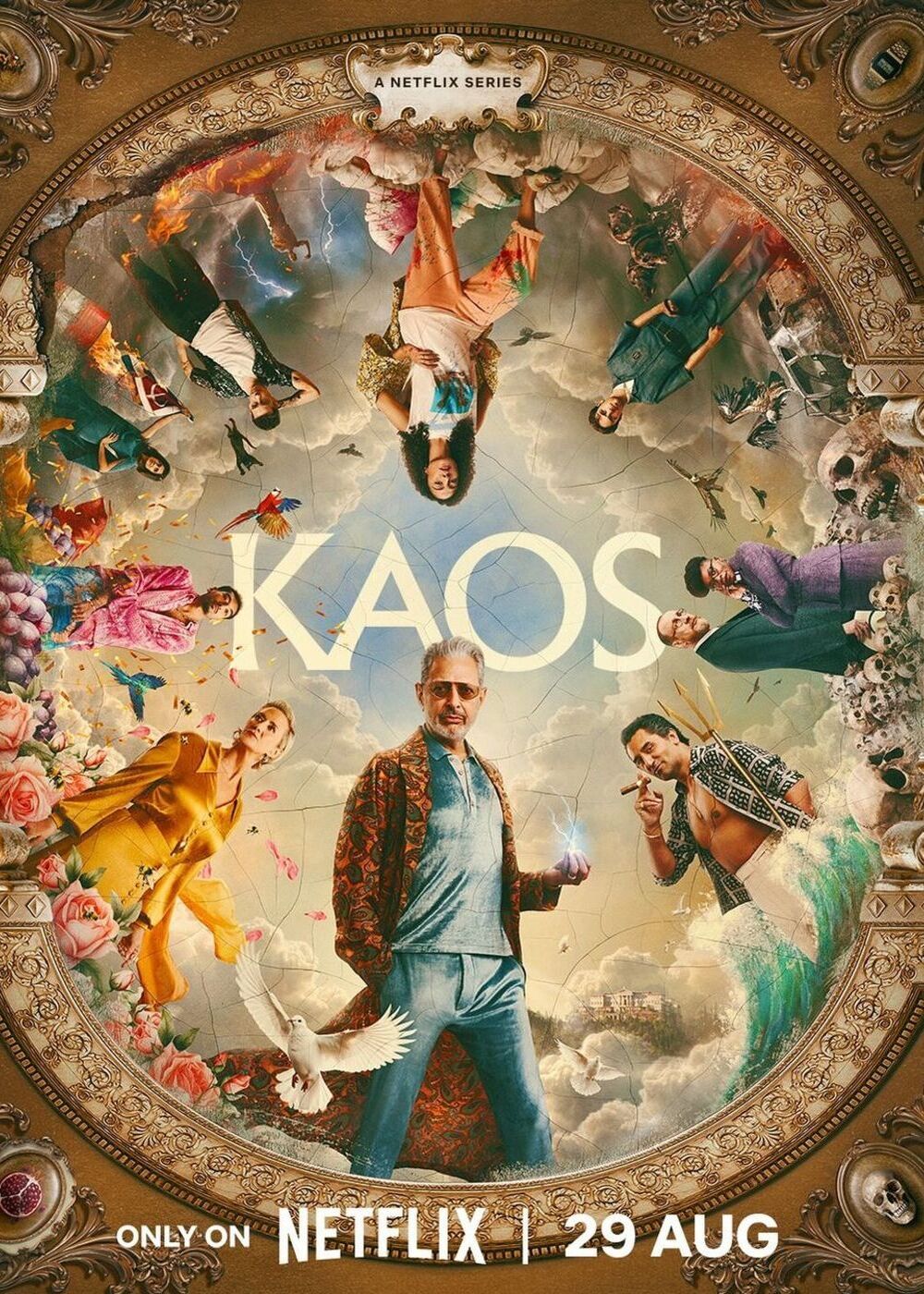 Kaos