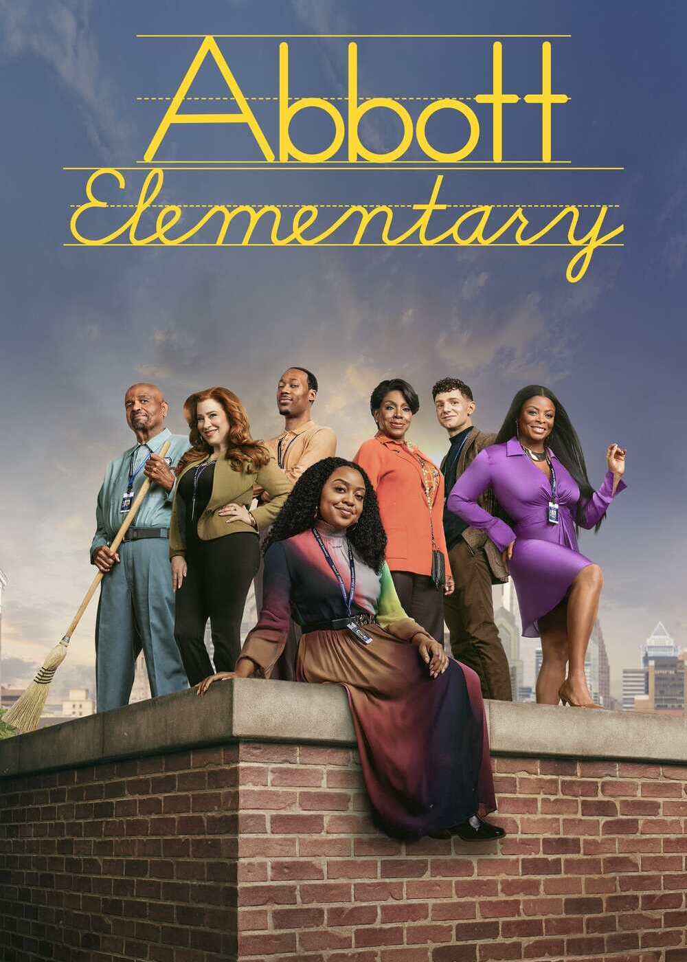 Abbott Elementary Season 3