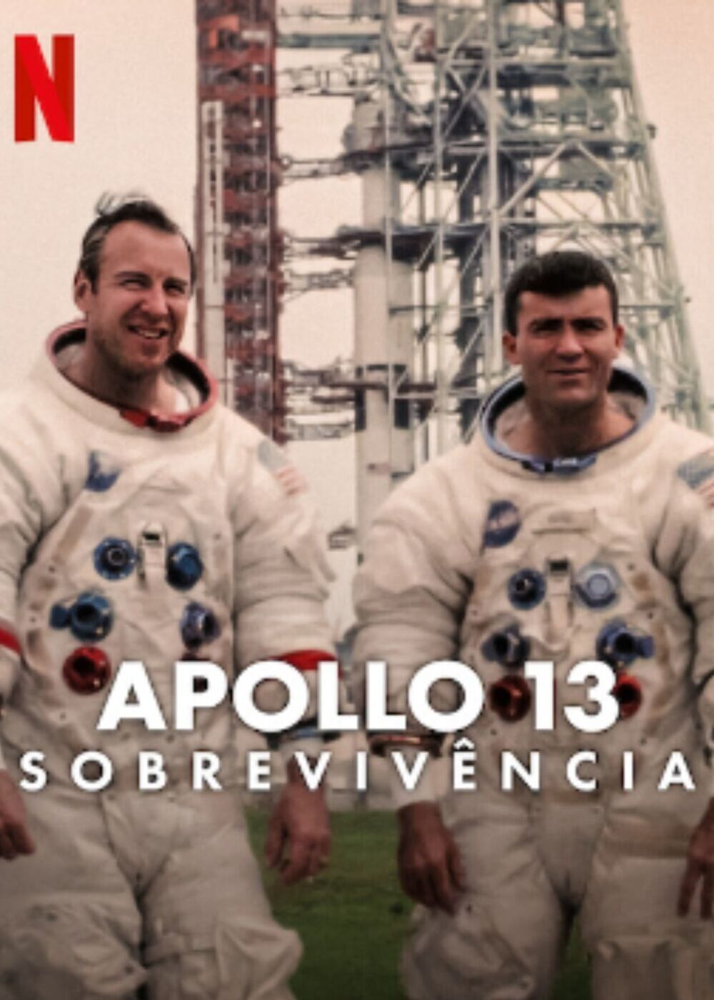 Apollo 13: Survival