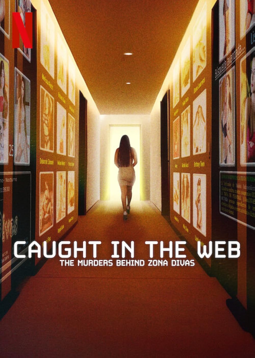 Caught in the Web: The Murders Behind Zona Divas